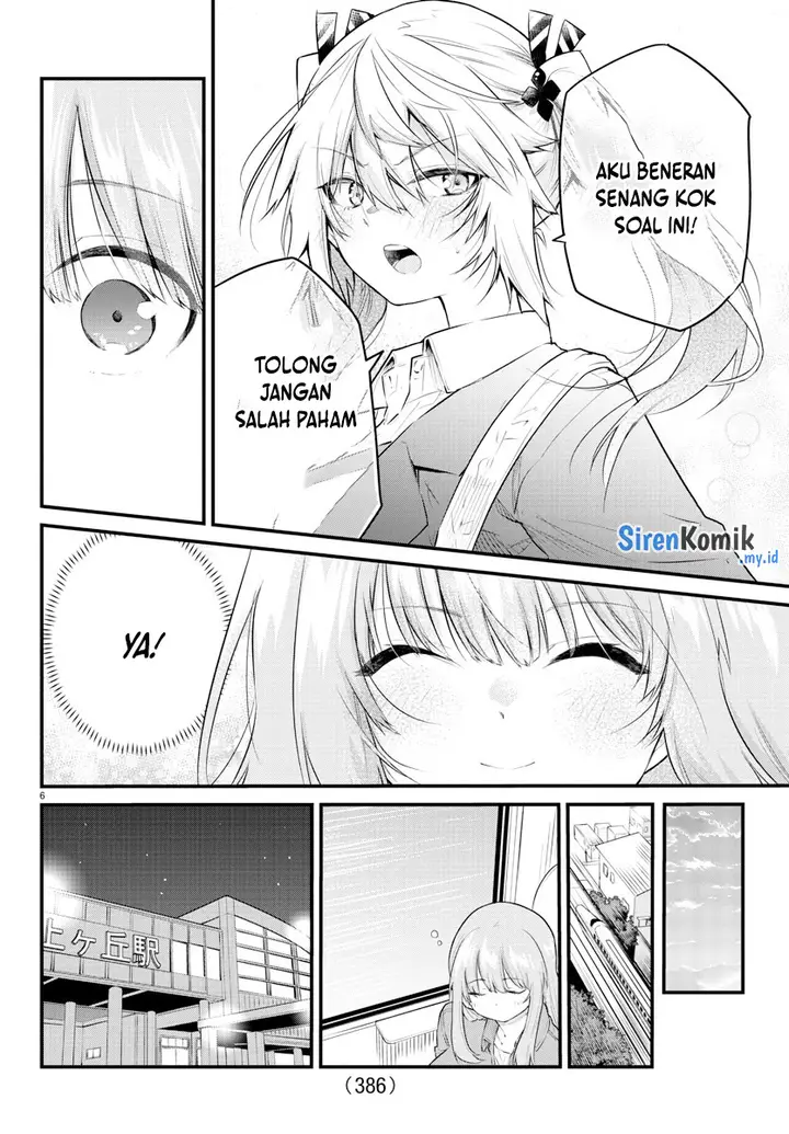 image-komik-koe-ga-dasenai-shoujo-wa-kanojo-ga-yasashisugiru-to-omotte-iru-chapter-177-6/11