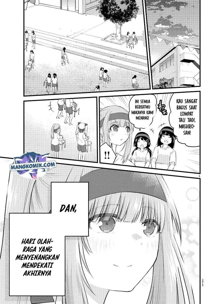 image-komik-koe-ga-dasenai-shoujo-wa-kanojo-ga-yasashisugiru-to-omotte-iru-chapter-39-5/11