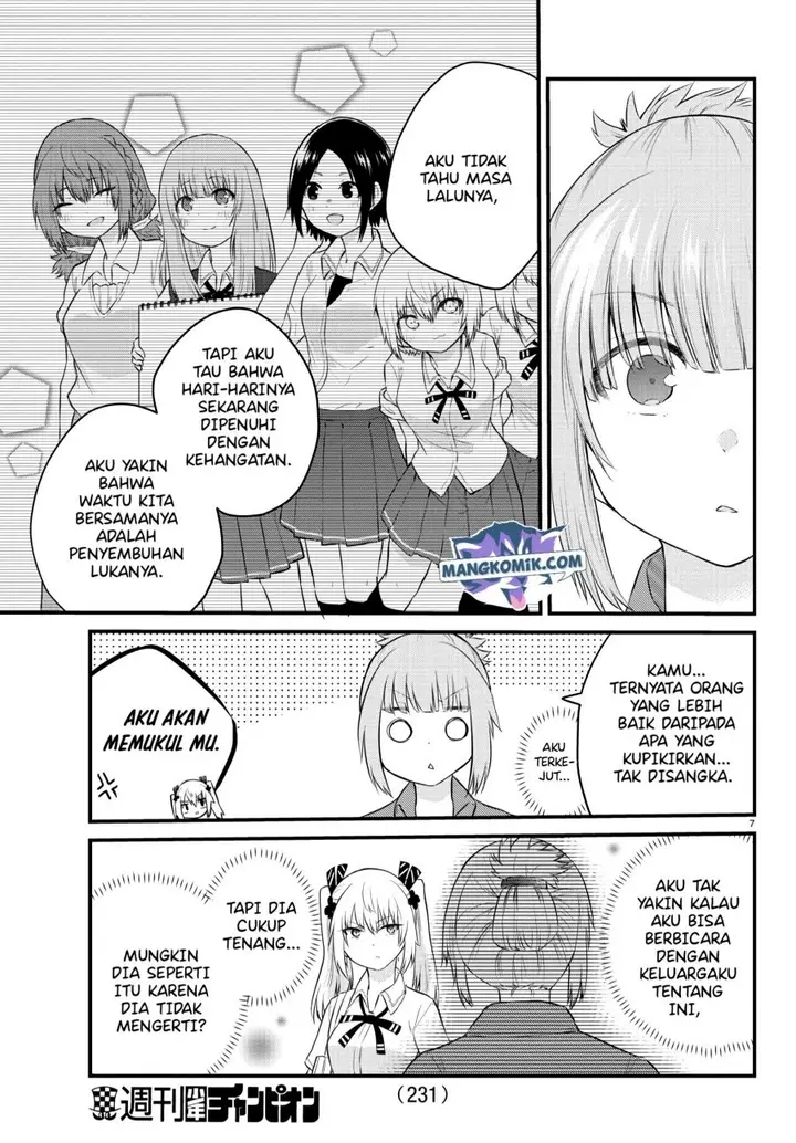image-komik-koe-ga-dasenai-shoujo-wa-kanojo-ga-yasashisugiru-to-omotte-iru-chapter-41-7/11