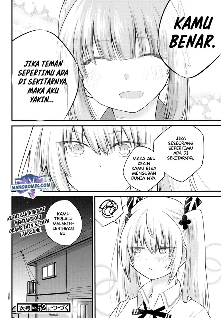 image-komik-koe-ga-dasenai-shoujo-wa-kanojo-ga-yasashisugiru-to-omotte-iru-chapter-41-8/11