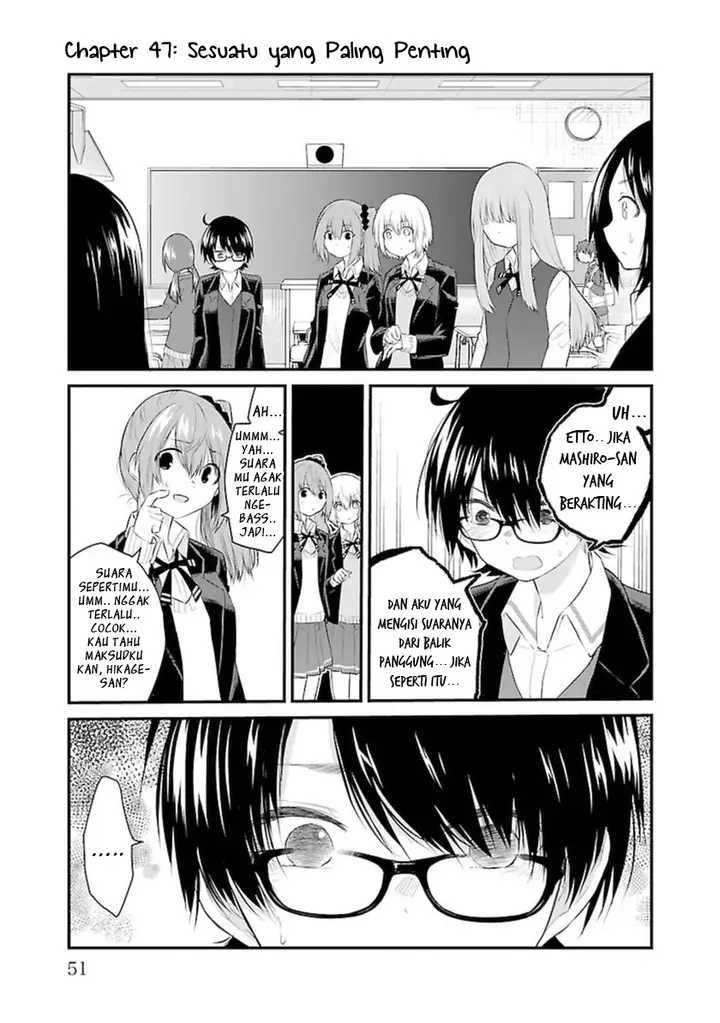 image-komik-koe-ga-dasenai-shoujo-wa-kanojo-ga-yasashisugiru-to-omotte-iru-chapter-47-1/14