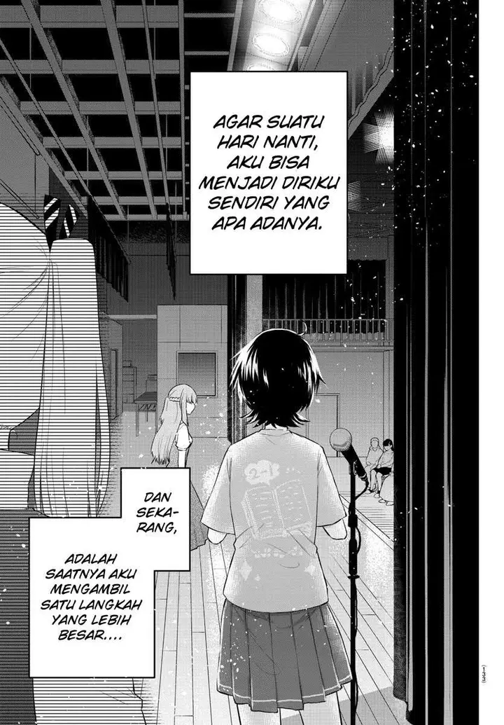 image-komik-koe-ga-dasenai-shoujo-wa-kanojo-ga-yasashisugiru-to-omotte-iru-chapter-55-9/14