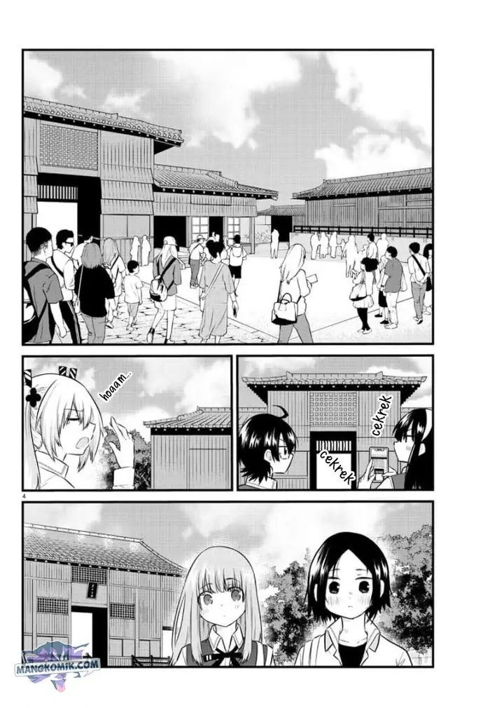 image-komik-koe-ga-dasenai-shoujo-wa-kanojo-ga-yasashisugiru-to-omotte-iru-chapter-79-6/14