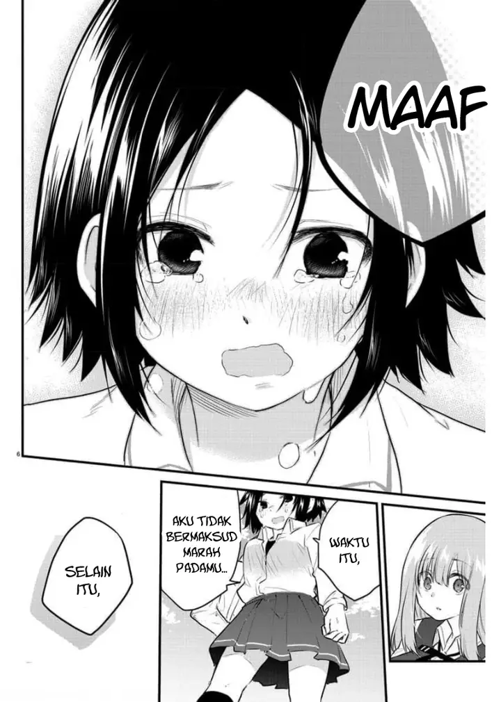 image-komik-koe-ga-dasenai-shoujo-wa-kanojo-ga-yasashisugiru-to-omotte-iru-chapter-79-8/14