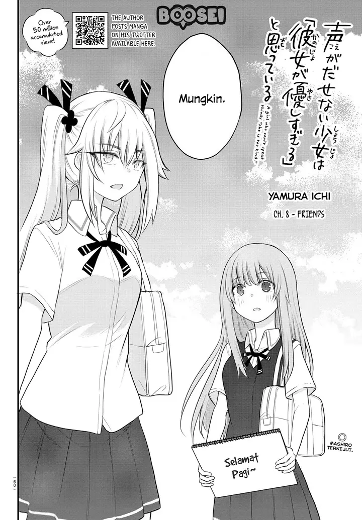 image-komik-koe-ga-dasenai-shoujo-wa-kanojo-ga-yasashisugiru-to-omotte-iru-chapter-8-2/10