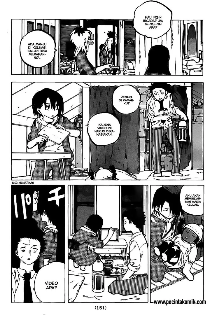 image-komik-koe-no-katachi-chapter-27-11/21