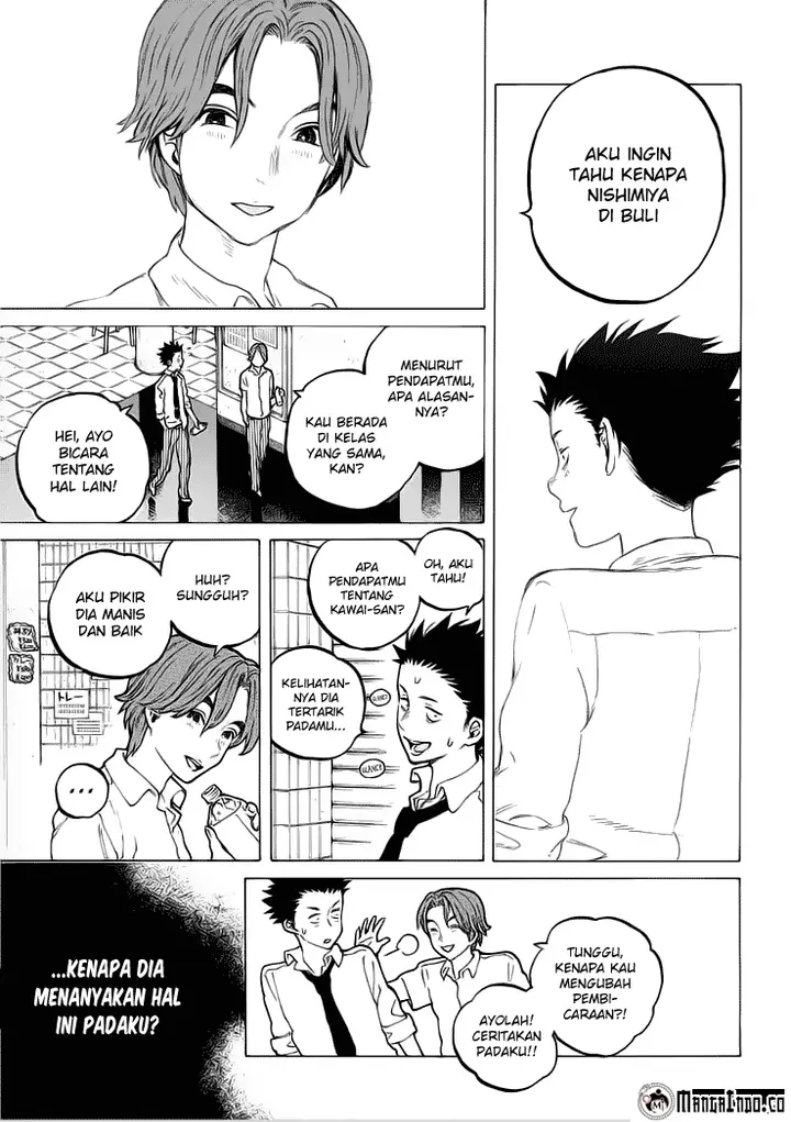 image-komik-koe-no-katachi-chapter-37-11/19
