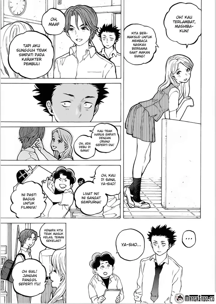 image-komik-koe-no-katachi-chapter-37-17/19