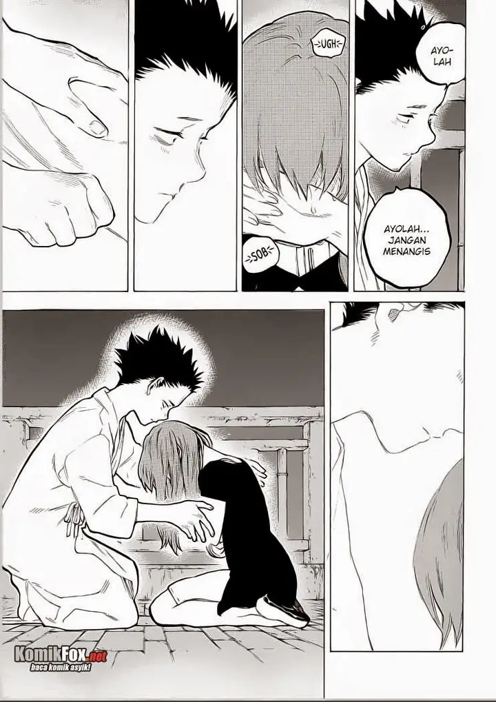 image-komik-koe-no-katachi-chapter-54-11/19