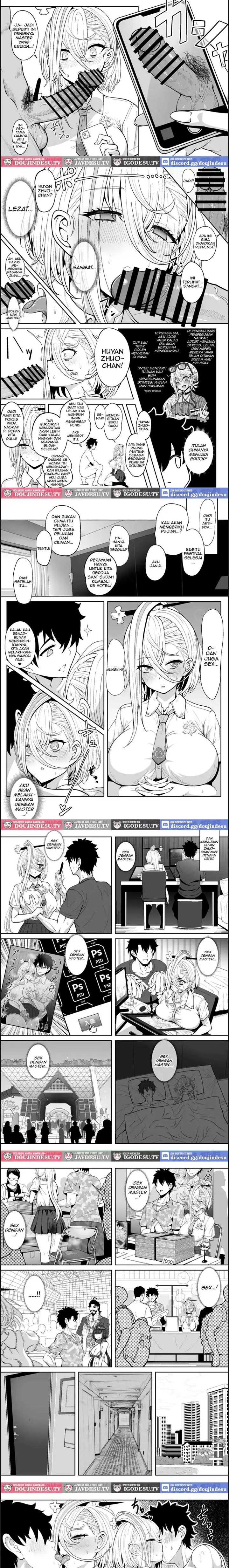 image-komik-koenshaku-chan-to-h-na-doujinshi-chapter-01-end-2/9