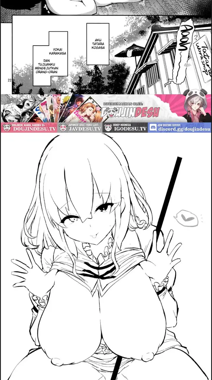 image-komik-kogasa-onee-san-wa-odo-chapter-01-end-18/22