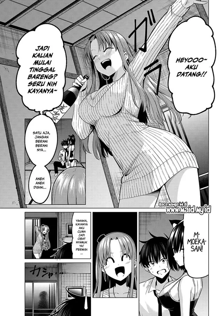 image-komik-koi-ka-mahou-ka-wakaranai-chapter-10-3/23