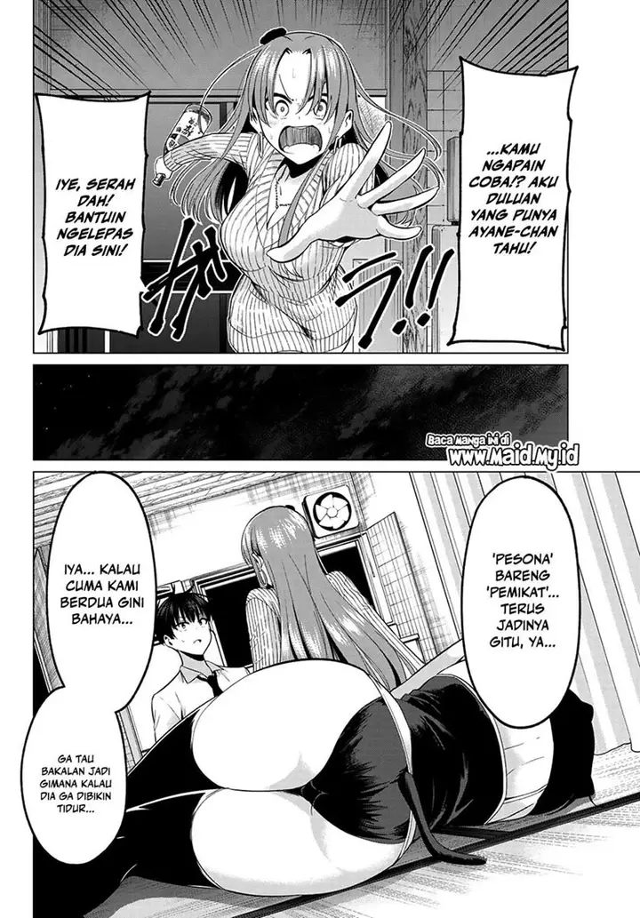 image-komik-koi-ka-mahou-ka-wakaranai-chapter-10-4/23