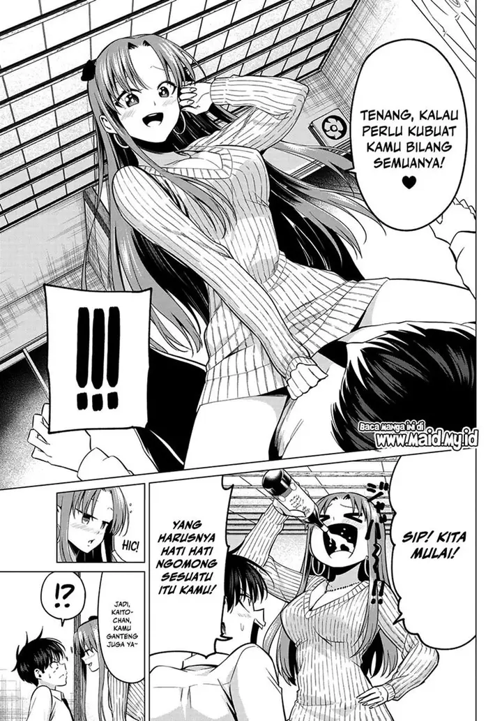 image-komik-koi-ka-mahou-ka-wakaranai-chapter-10-9/23