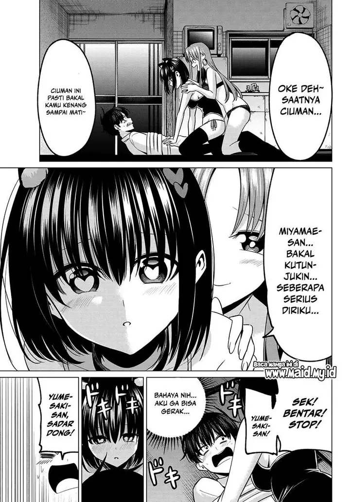 image-komik-koi-ka-mahou-ka-wakaranai-chapter-11-10/23