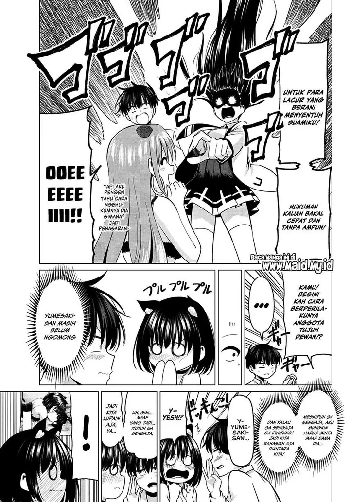 image-komik-koi-ka-mahou-ka-wakaranai-chapter-11-19/23