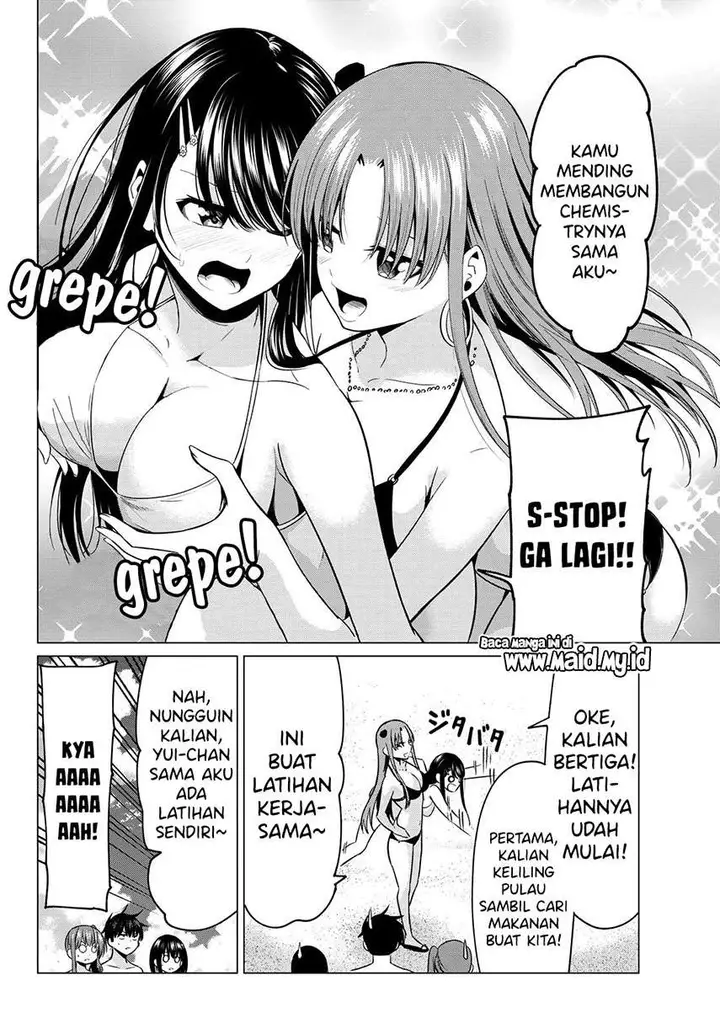 image-komik-koi-ka-mahou-ka-wakaranai-chapter-13-8/25
