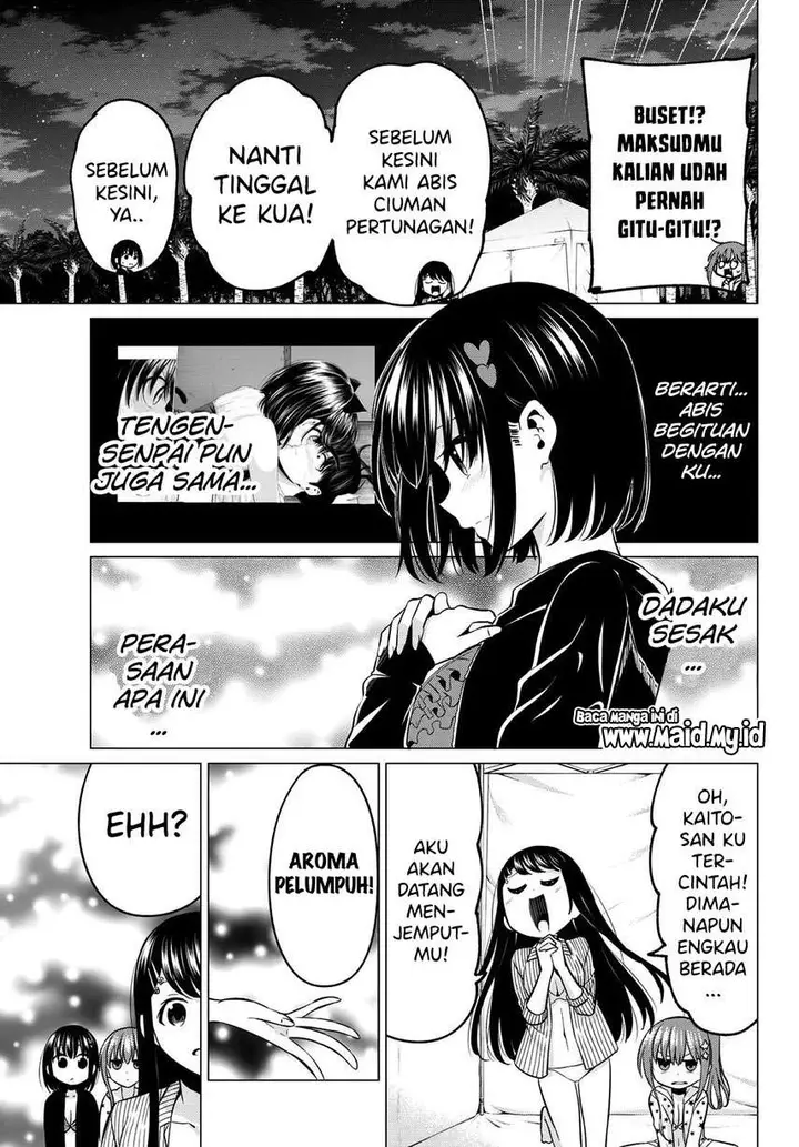 image-komik-koi-ka-mahou-ka-wakaranai-chapter-16-4/24