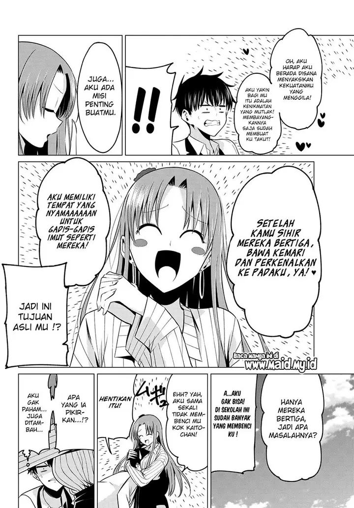 image-komik-koi-ka-mahou-ka-wakaranai-chapter-3-10/30