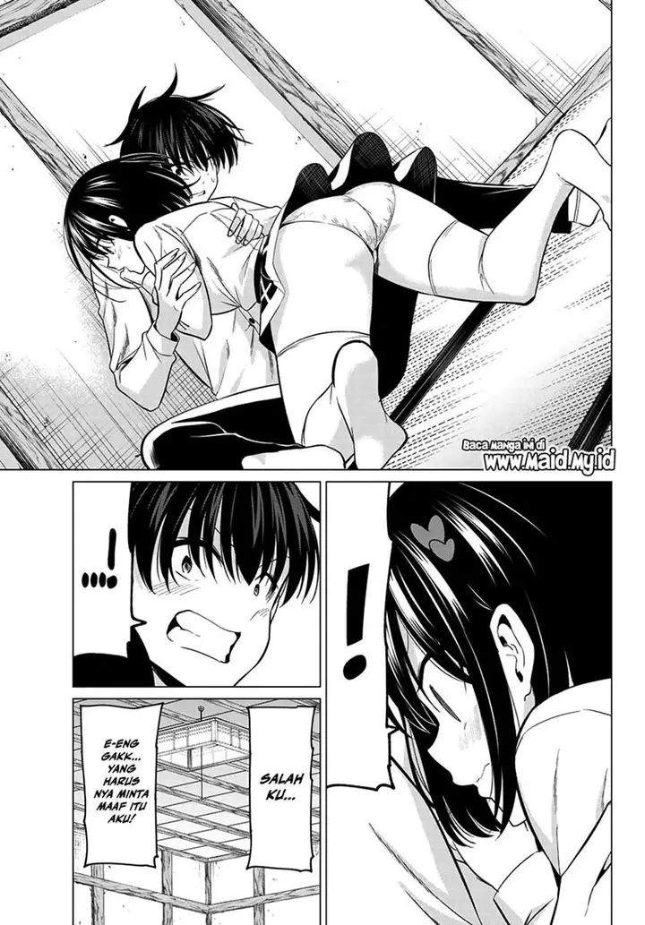 image-komik-koi-ka-mahou-ka-wakaranai-chapter-9-7/22