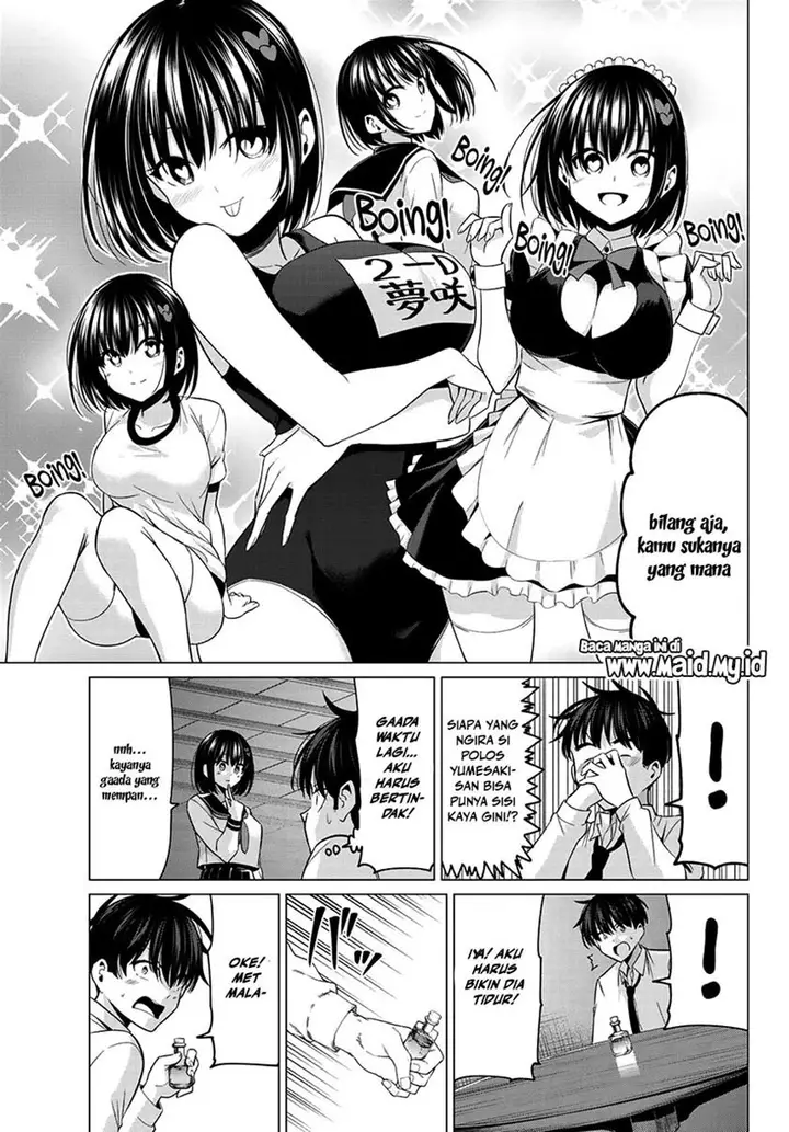 image-komik-koi-ka-mahou-ka-wakaranai-chapter-9-15/22