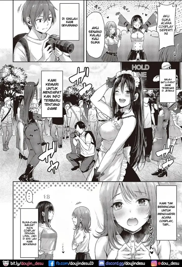 image-komik-koi-no-gunfight-chapter-3-end-1/30