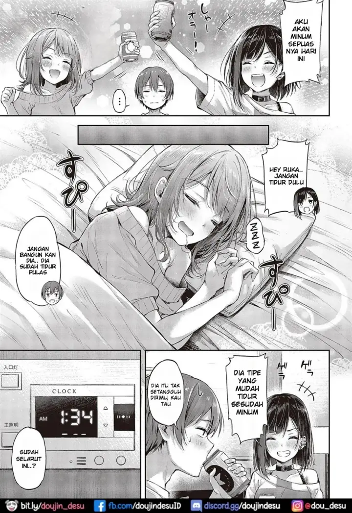 image-komik-koi-no-gunfight-chapter-3-end-4/30