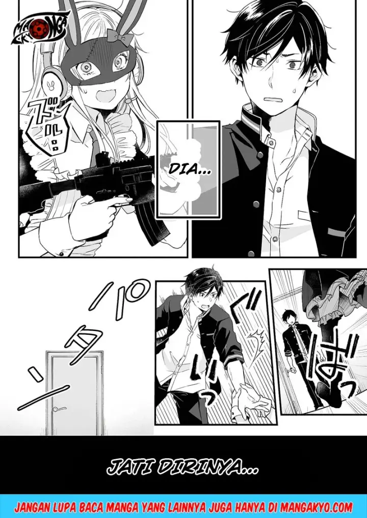 image-komik-koi-shita-no-de-haishin-shite-mita-chapter-01-1/46