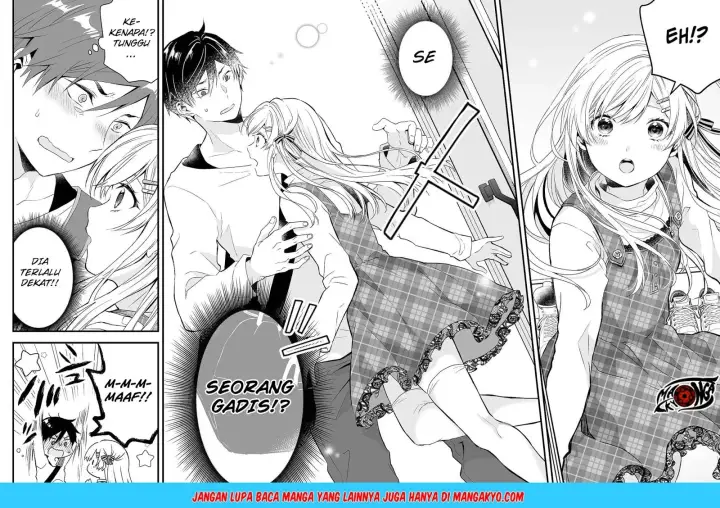 image-komik-koi-shita-no-de-haishin-shite-mita-chapter-01-8/46