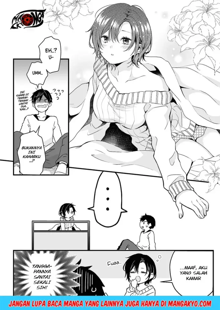 image-komik-koi-shita-no-de-haishin-shite-mita-chapter-01-13/46