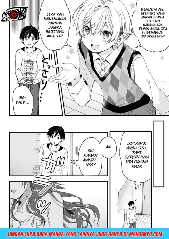 image-komik-koi-shita-no-de-haishin-shite-mita-chapter-01-17/46