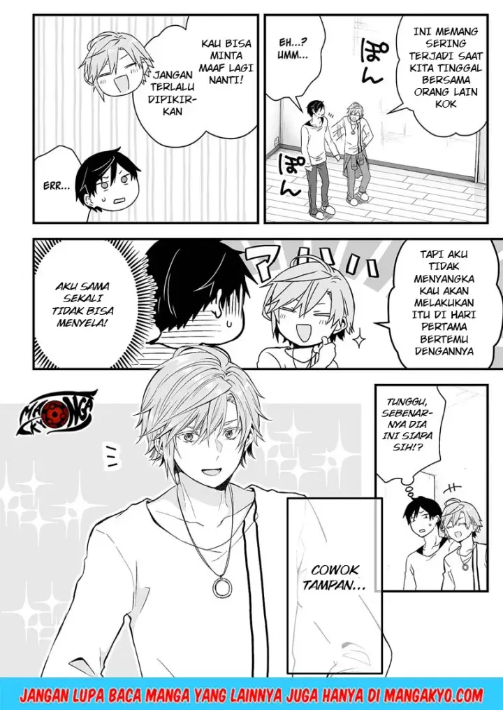 image-komik-koi-shita-no-de-haishin-shite-mita-chapter-01-21/46