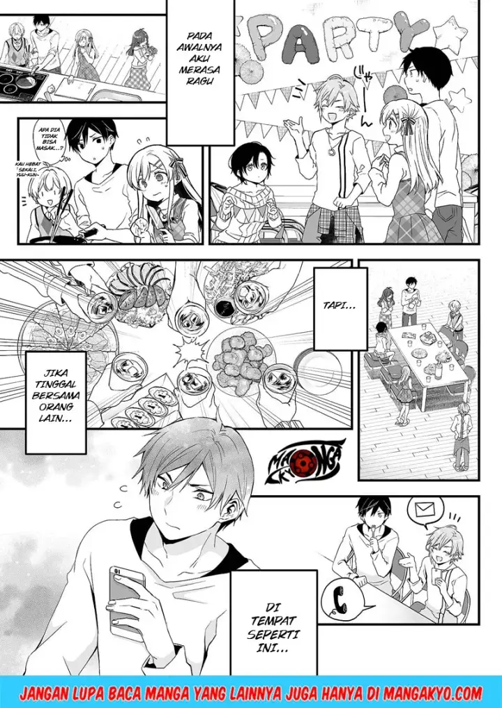 image-komik-koi-shita-no-de-haishin-shite-mita-chapter-01-32/46