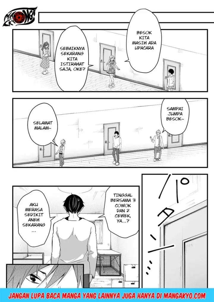 image-komik-koi-shita-no-de-haishin-shite-mita-chapter-01-35/46