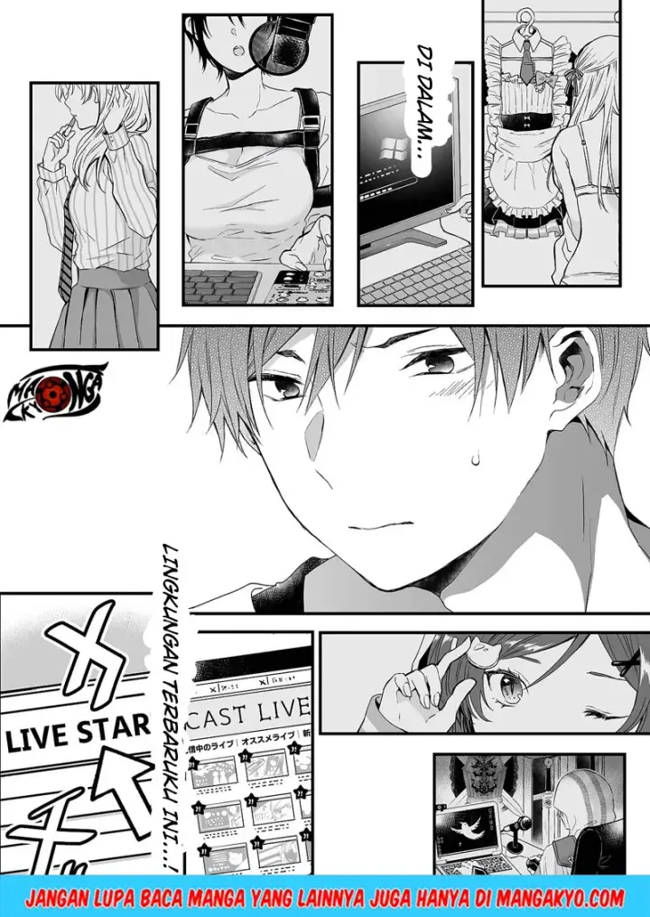 image-komik-koi-shita-no-de-haishin-shite-mita-chapter-01-38/46