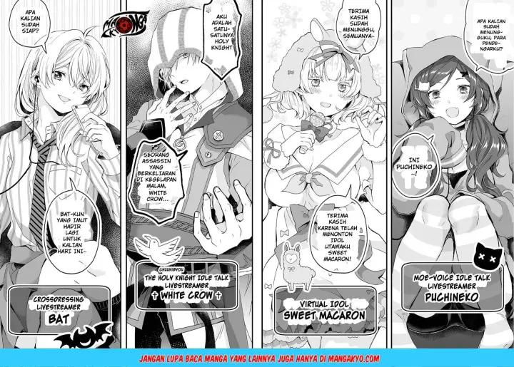 image-komik-koi-shita-no-de-haishin-shite-mita-chapter-01-39/46