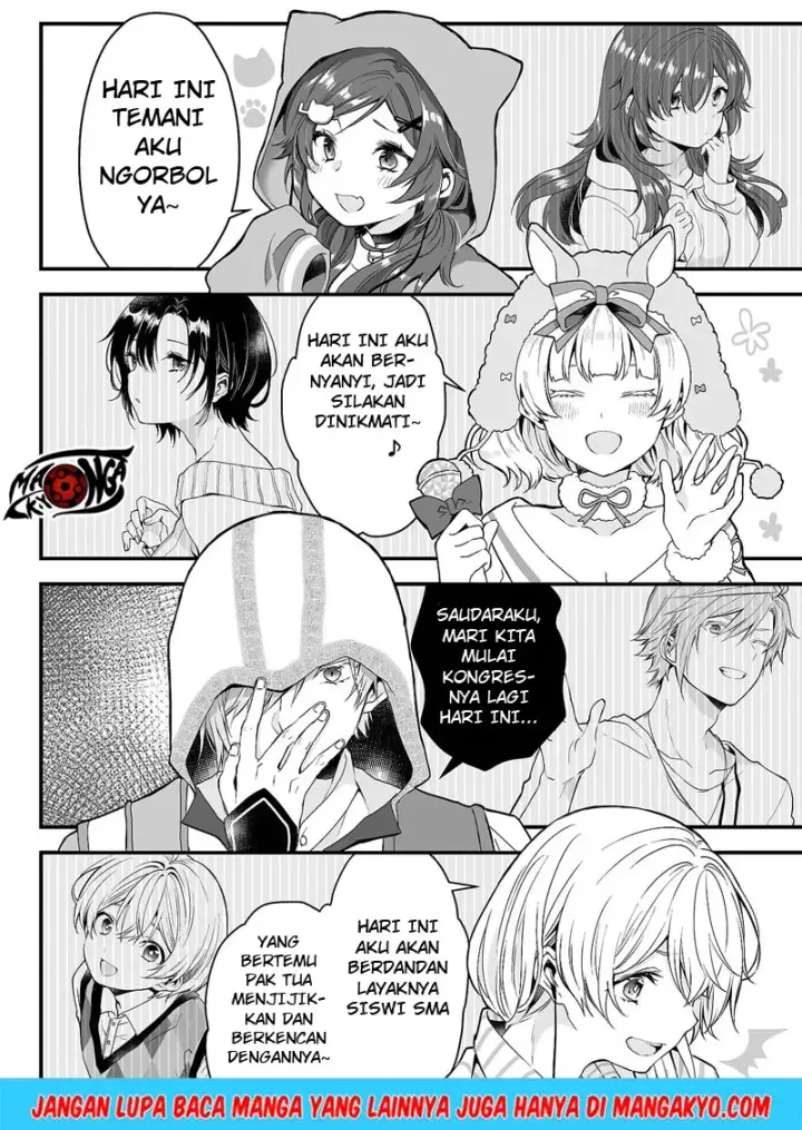 image-komik-koi-shita-no-de-haishin-shite-mita-chapter-01-40/46