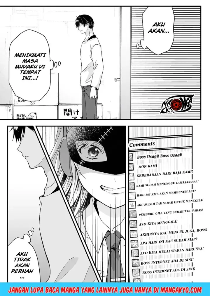 image-komik-koi-shita-no-de-haishin-shite-mita-chapter-01-43/46