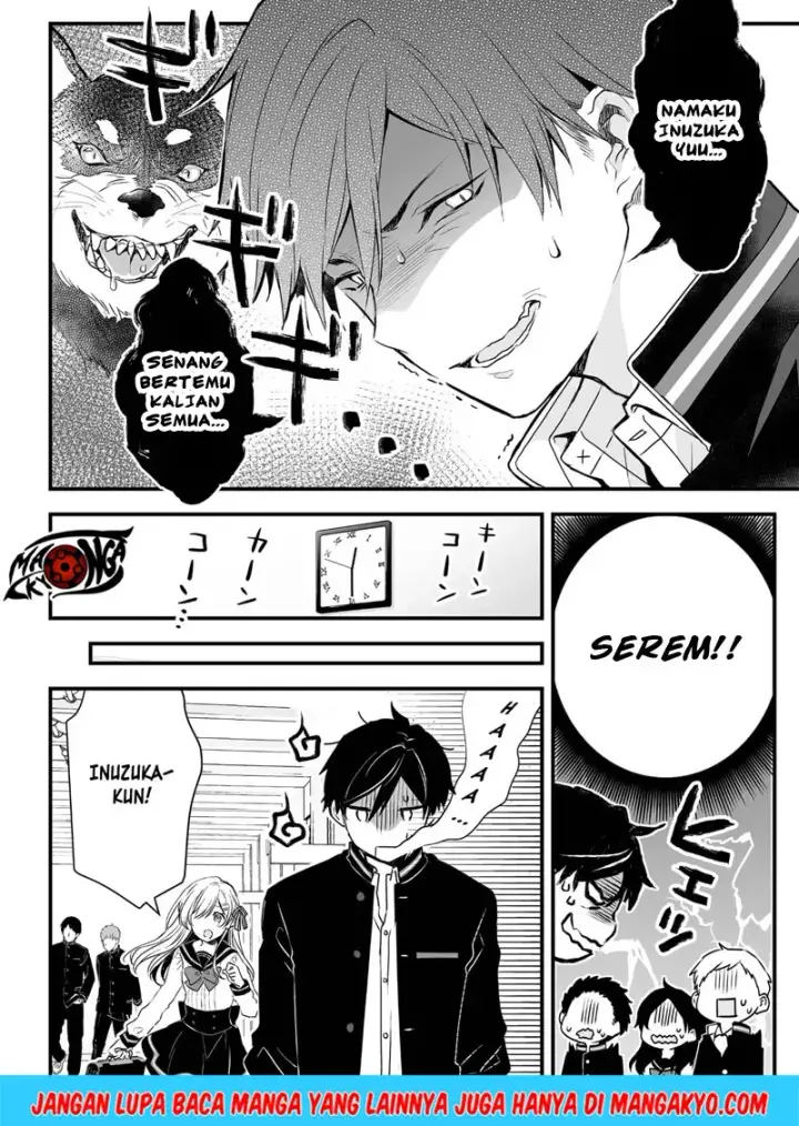 image-komik-koi-shita-no-de-haishin-shite-mita-chapter-02-3/20