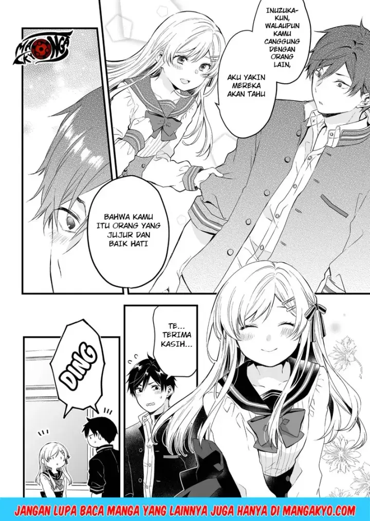 image-komik-koi-shita-no-de-haishin-shite-mita-chapter-02-5/20