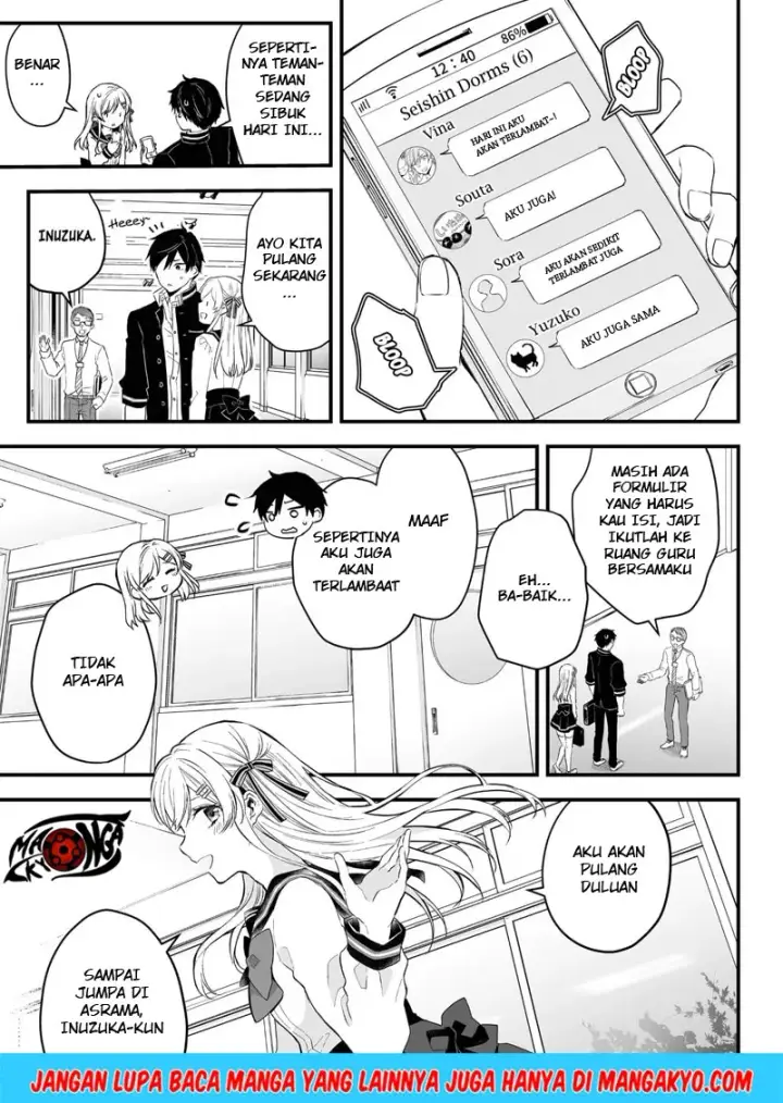 image-komik-koi-shita-no-de-haishin-shite-mita-chapter-02-6/20