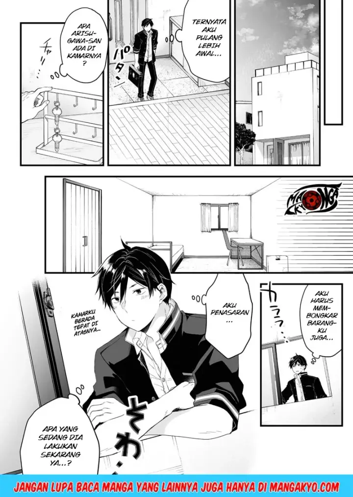 image-komik-koi-shita-no-de-haishin-shite-mita-chapter-02-7/20