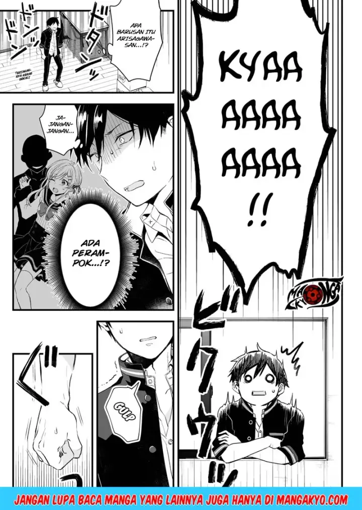 image-komik-koi-shita-no-de-haishin-shite-mita-chapter-02-8/20