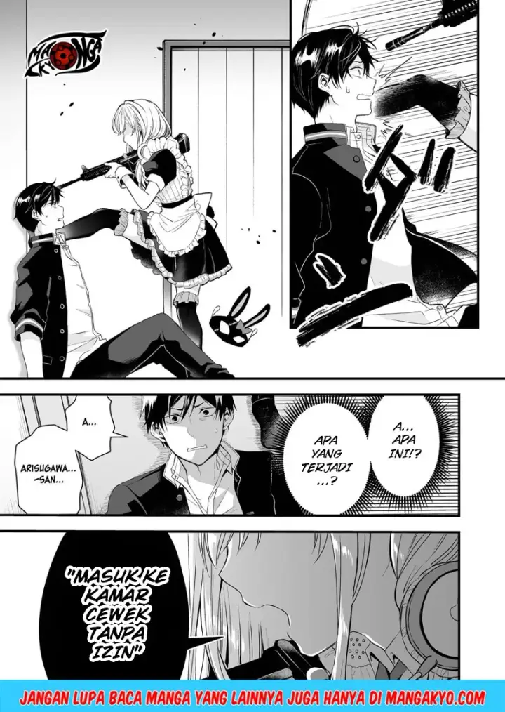 image-komik-koi-shita-no-de-haishin-shite-mita-chapter-02-13/20