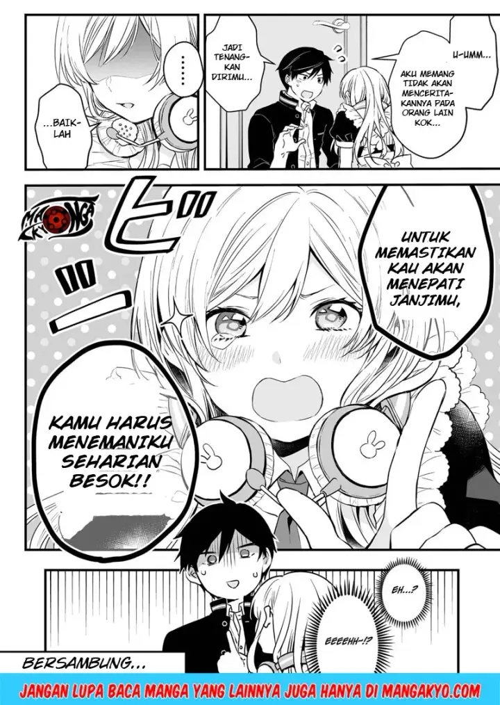 image-komik-koi-shita-no-de-haishin-shite-mita-chapter-02-18/20