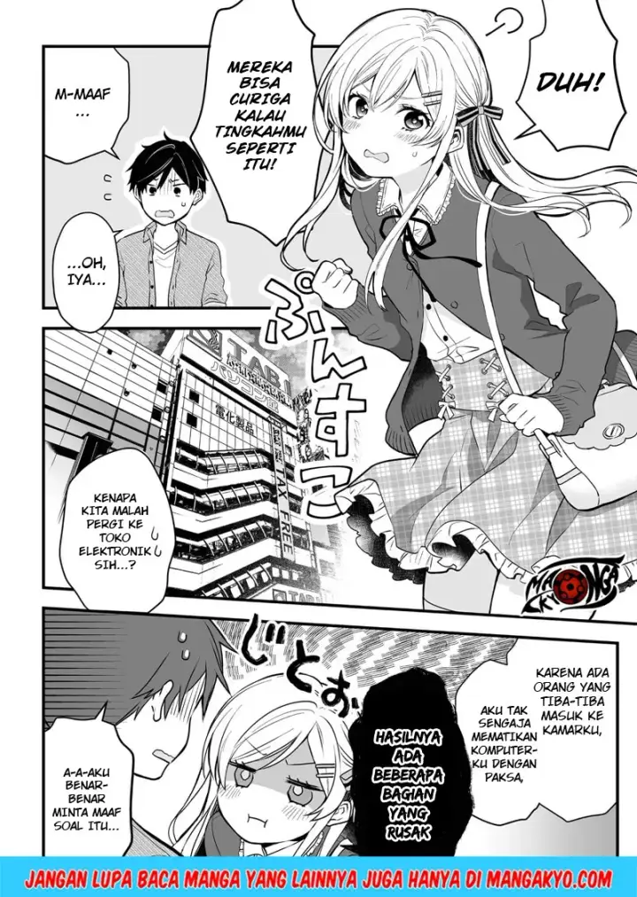 image-komik-koi-shita-no-de-haishin-shite-mita-chapter-03-1/17