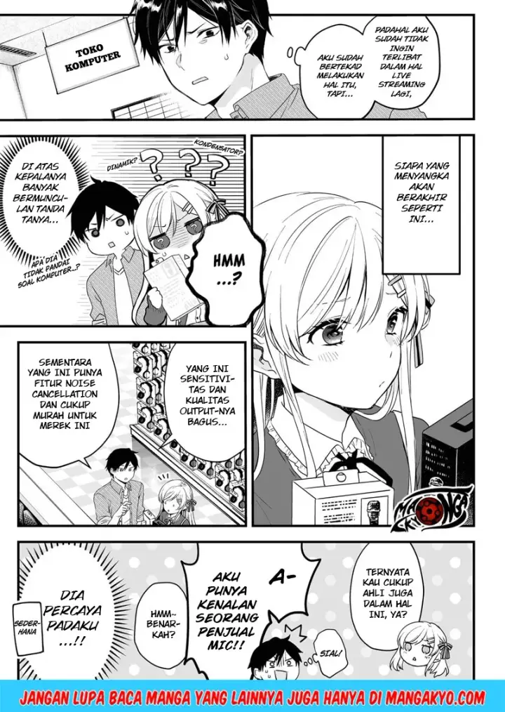 image-komik-koi-shita-no-de-haishin-shite-mita-chapter-03-2/17