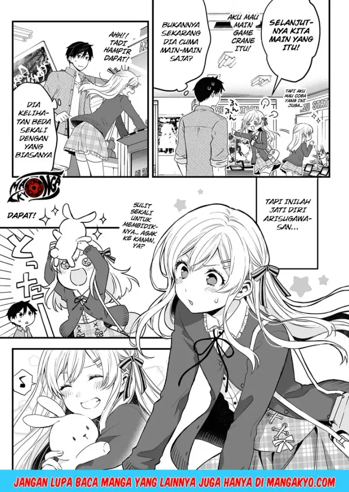 image-komik-koi-shita-no-de-haishin-shite-mita-chapter-03-6/17