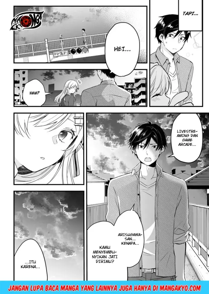image-komik-koi-shita-no-de-haishin-shite-mita-chapter-03-7/17