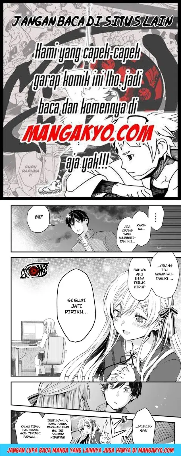 image-komik-koi-shita-no-de-haishin-shite-mita-chapter-03-9/17
